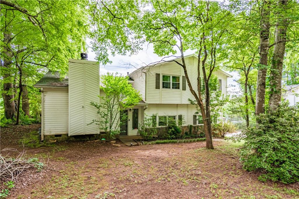 4081 Willow Ridge Road Douglasville, GA 30135 - Photo 2 of 55