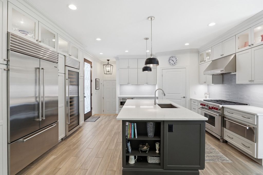 48 Reservation Road Andover, MA 01810 - Photo 12 of 35