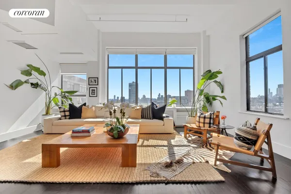 $2,349,000 | 718 Broadway, Unit PHB | NoHo
