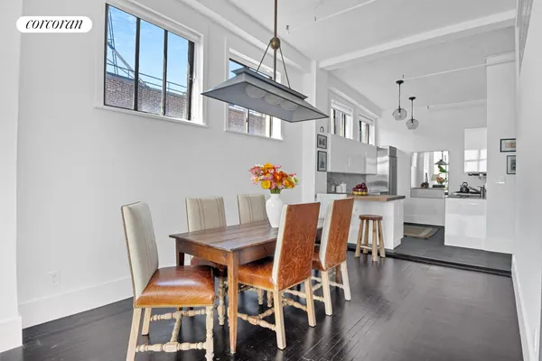 $2,349,000 | 718 Broadway, Unit PHB | NoHo