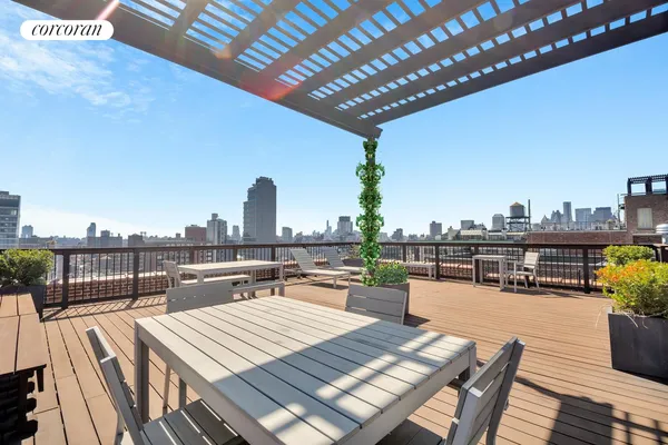 $2,349,000 | 718 Broadway, Unit PHB | NoHo