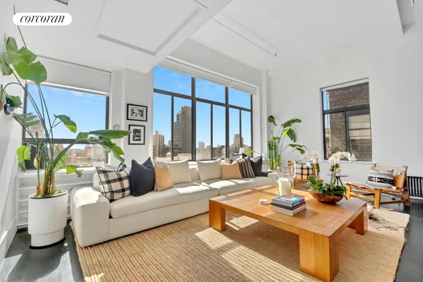 $2,349,000 | 718 Broadway, Unit PHB | NoHo