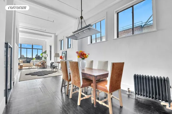 $2,349,000 | 718 Broadway, Unit PHB | NoHo