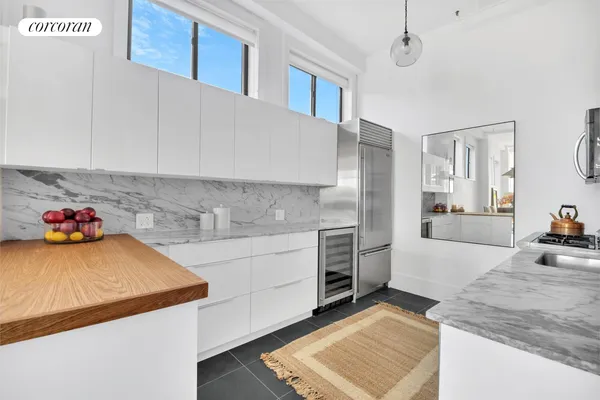 $2,349,000 | 718 Broadway, Unit PHB | NoHo