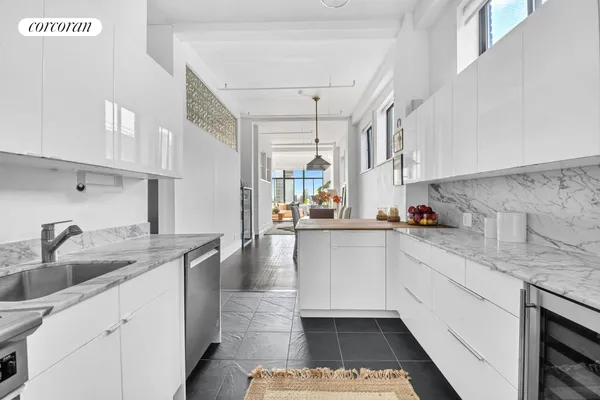 $2,349,000 | 718 Broadway, Unit PHB | NoHo