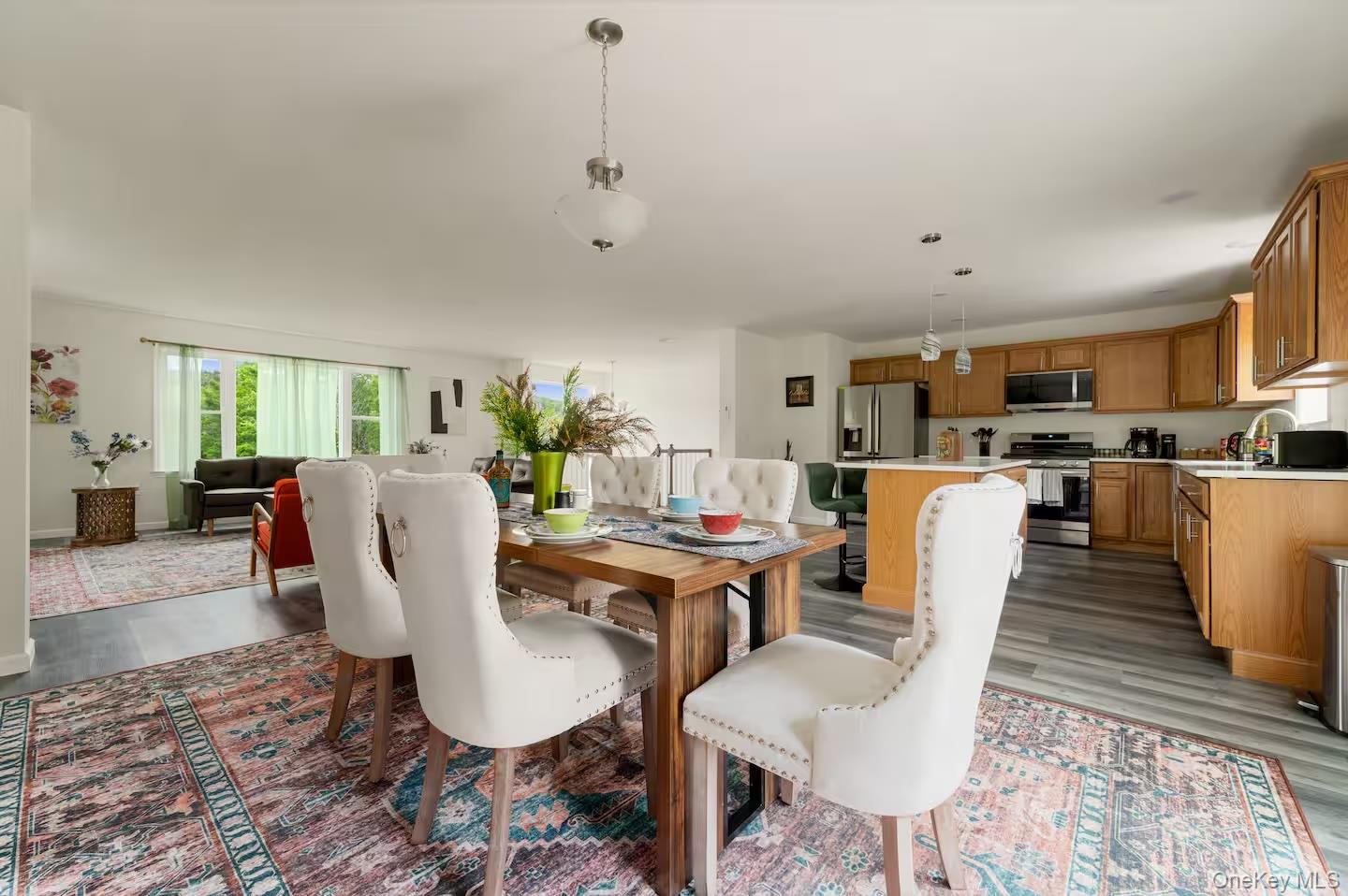 3 Wilson Road Sparrowbush, NY 12780 - Photo 3 of 8