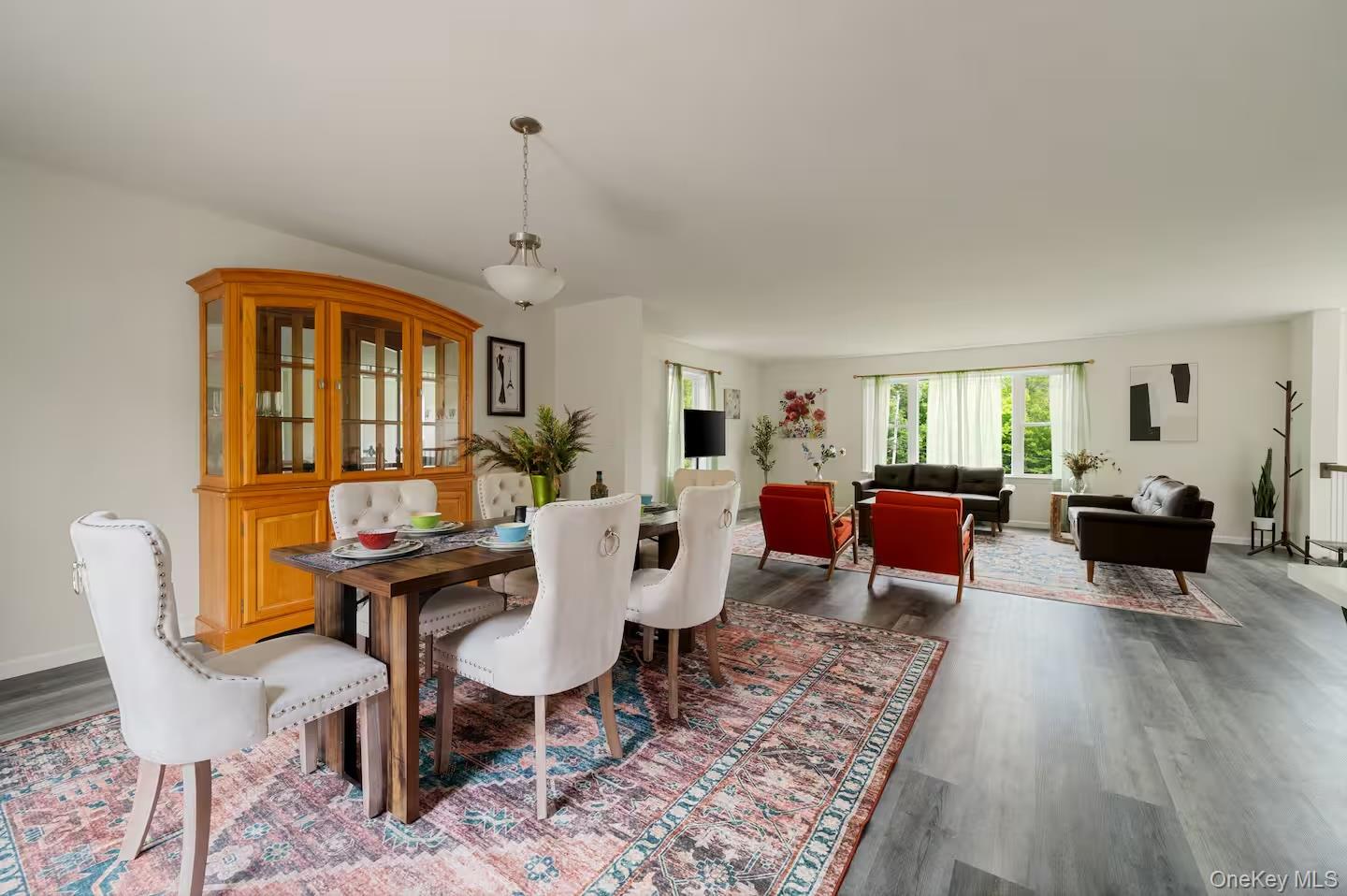 3 Wilson Road Sparrowbush, NY 12780 - Photo 4 of 8