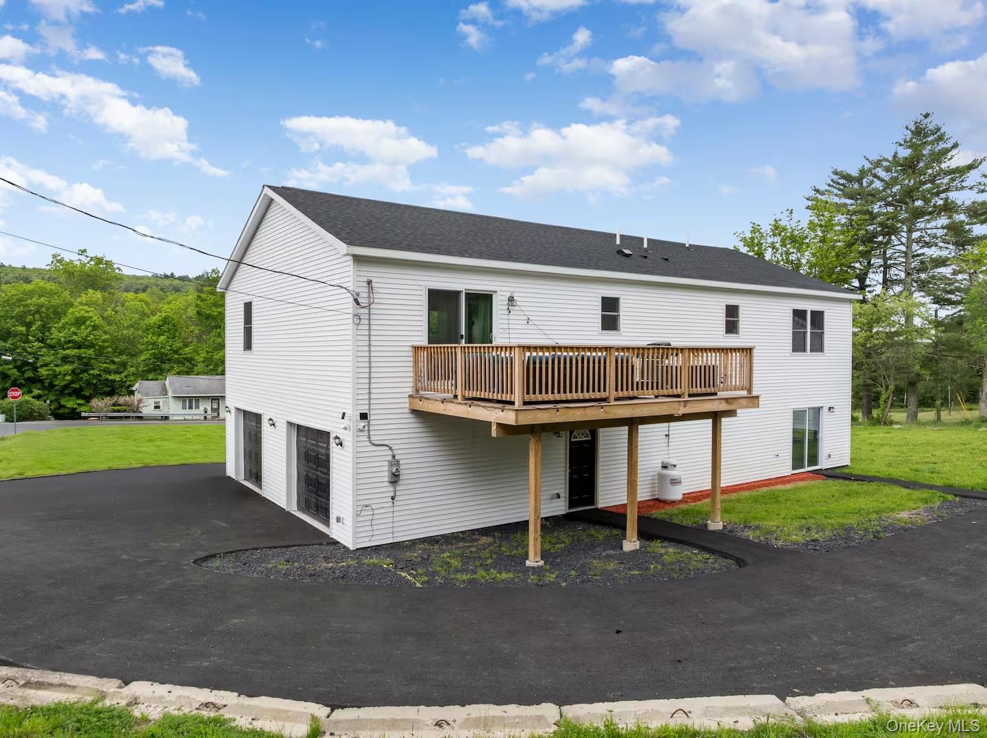 3 Wilson Road Sparrowbush, NY 12780 - Photo 7 of 8