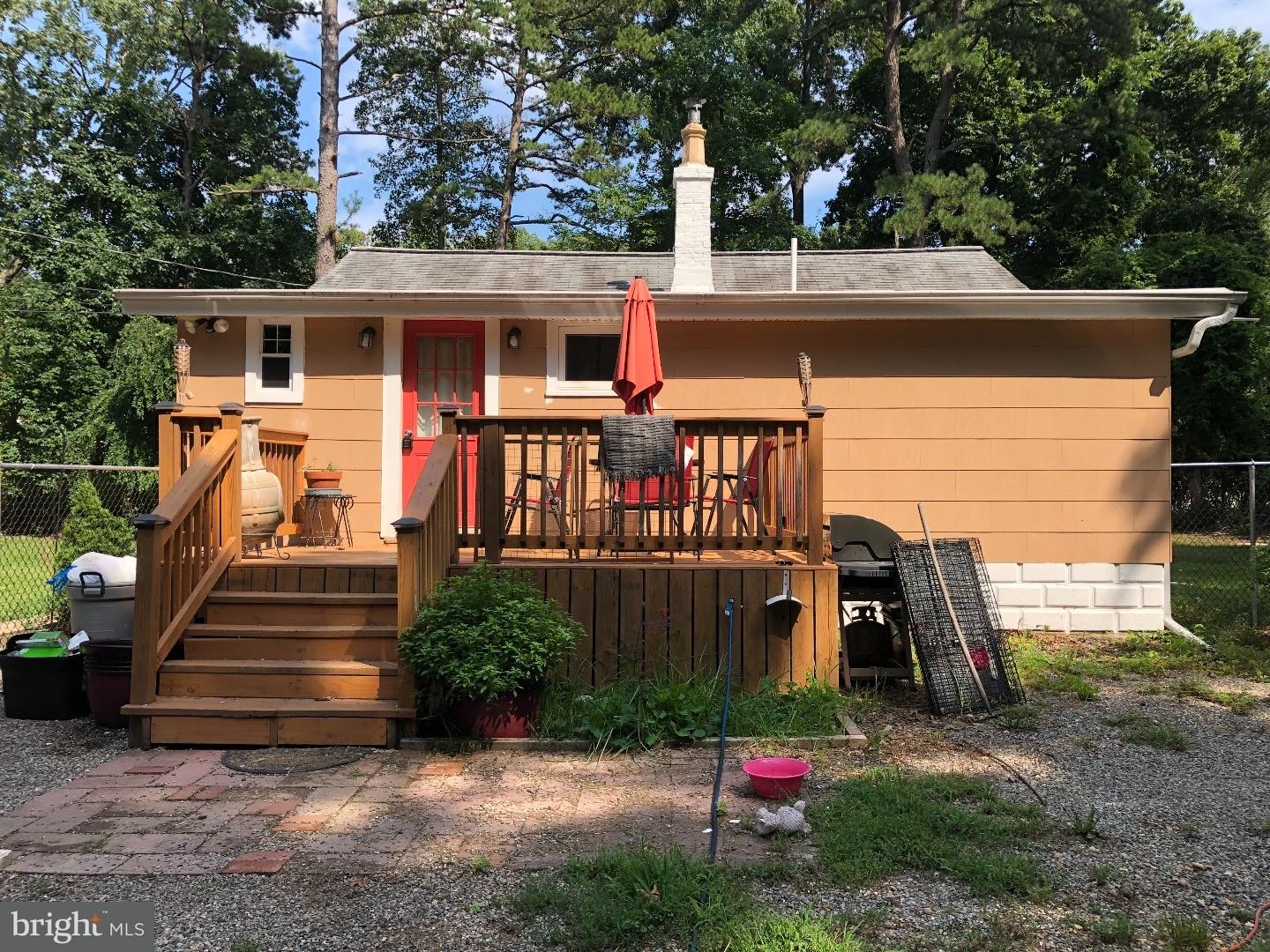 136 Kille Road Clayton, NJ 08094 - Photo 1 of 8