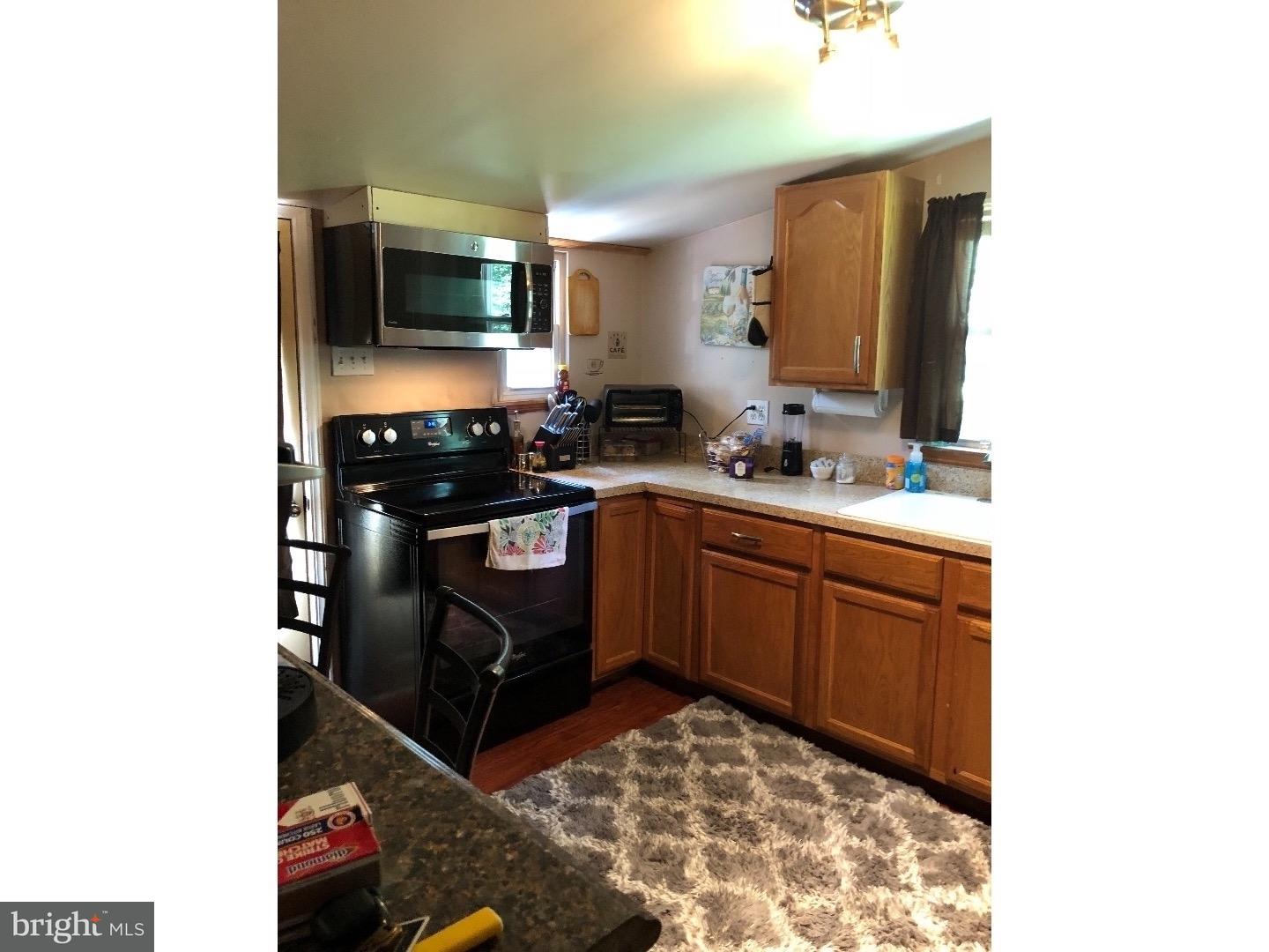 136 Kille Road Clayton, NJ 08094 - Photo 3 of 8 Kitchen