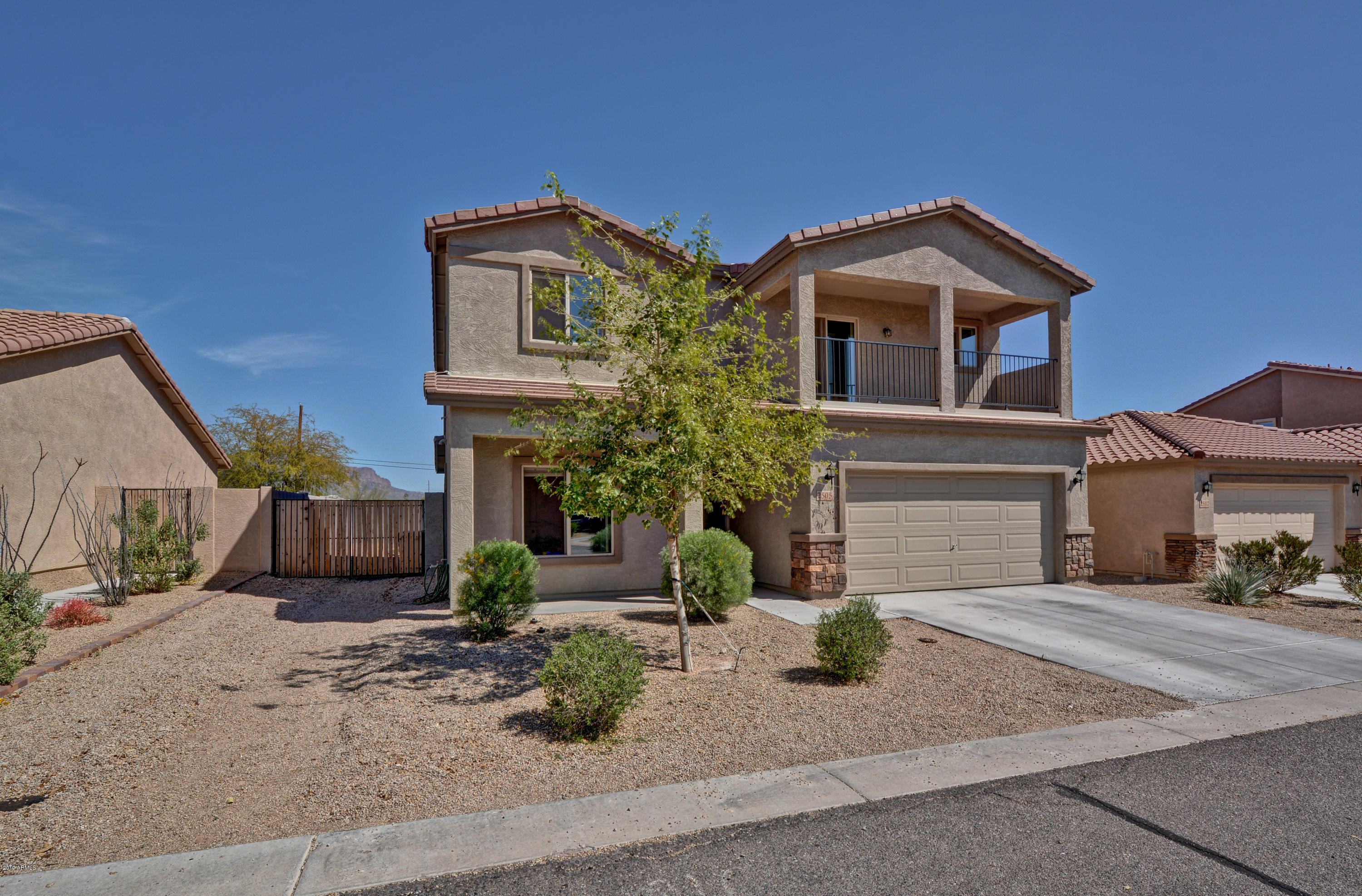 2505 South Conestoga Road Apache Junction, AZ 85119 - Photo 3 of 41 Conestoga (3)