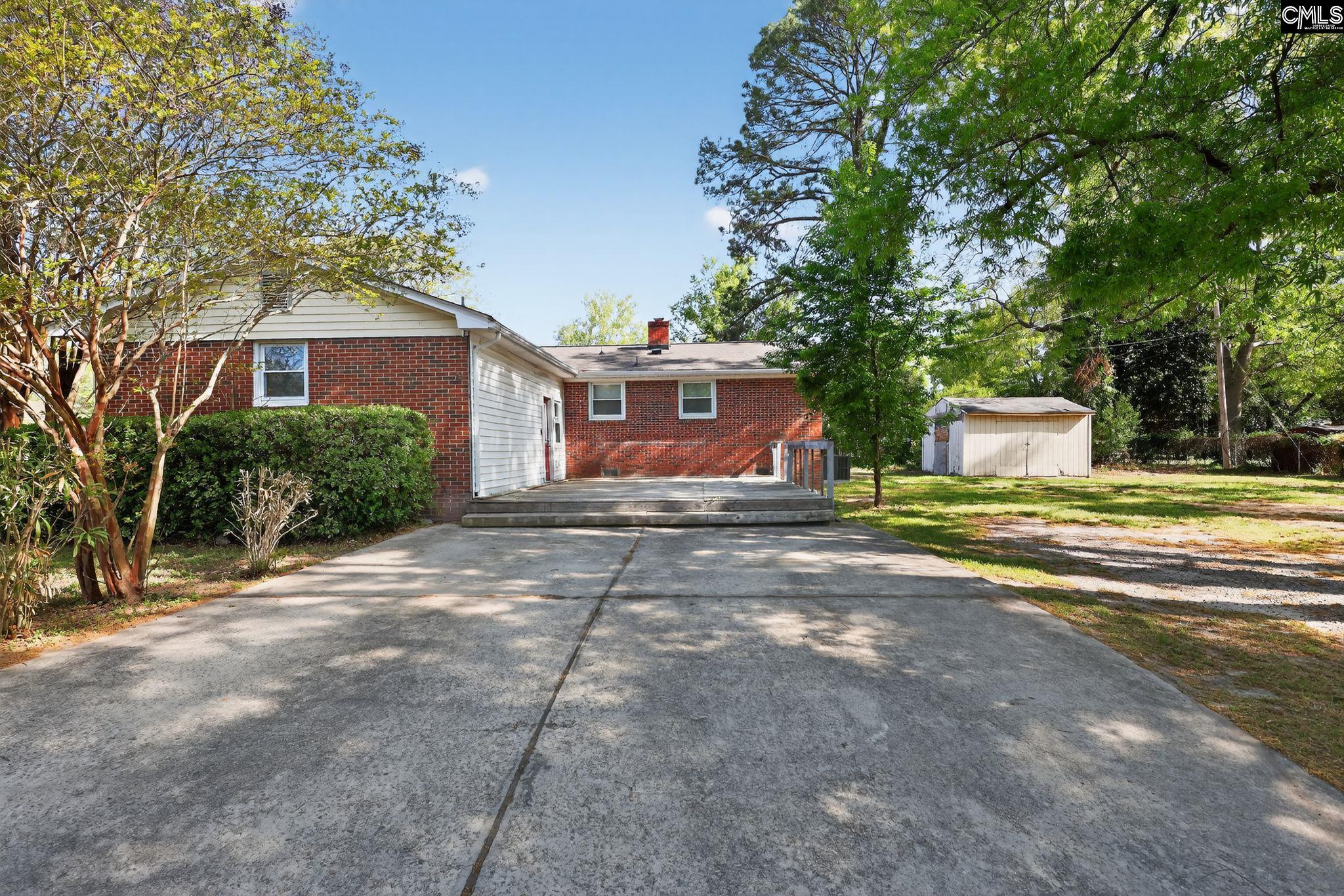 6740 Frances Street Columbia, SC 29209 - Photo 6 of 36