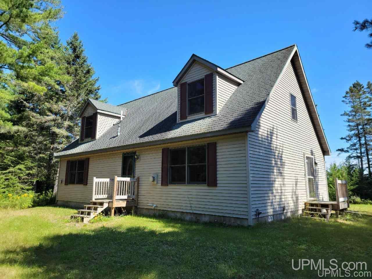 16th Road Garden, MI 49835 - Photo 32 of 44