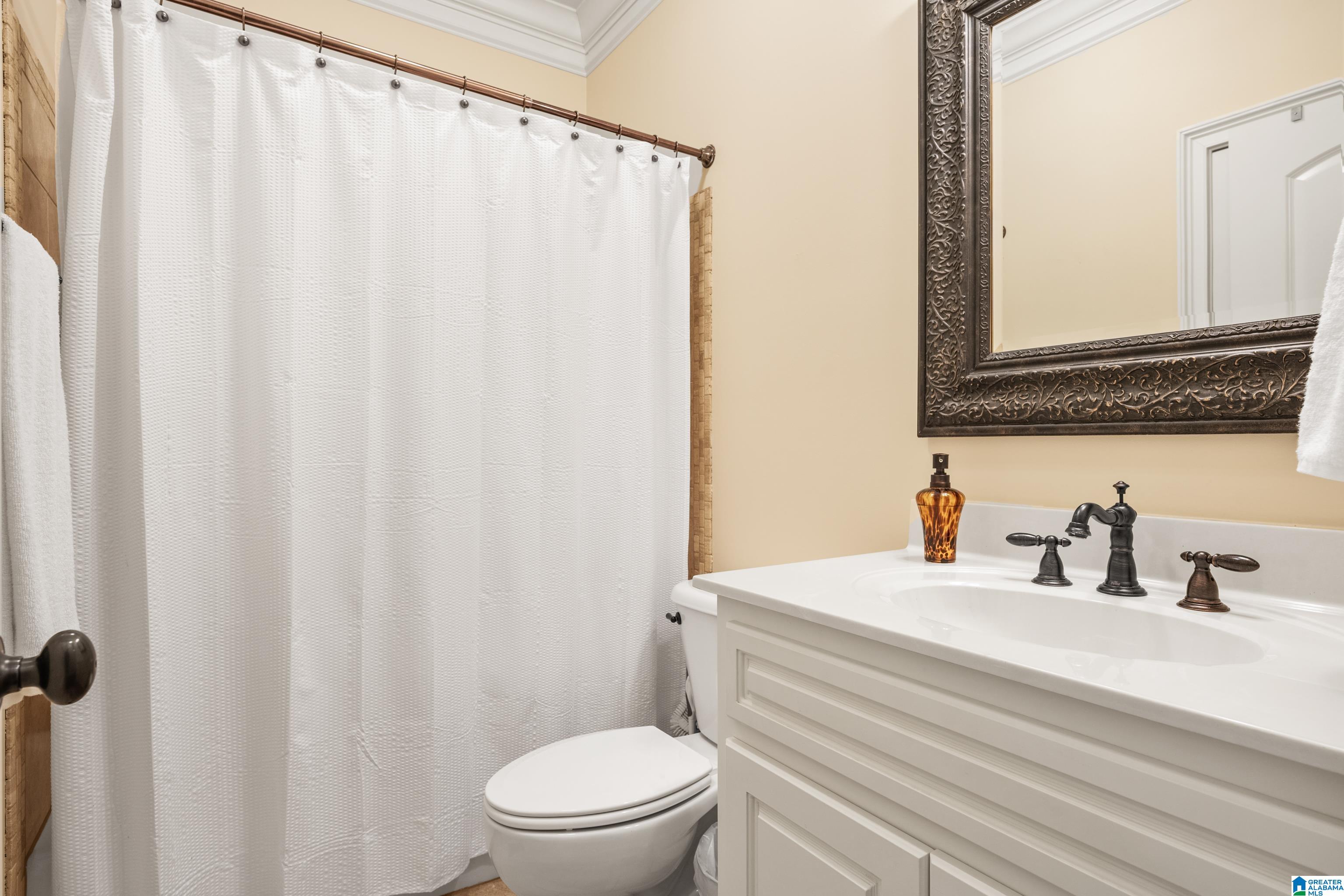 1024 Millstone Road Leeds, AL 35094 - Photo 29 of 42