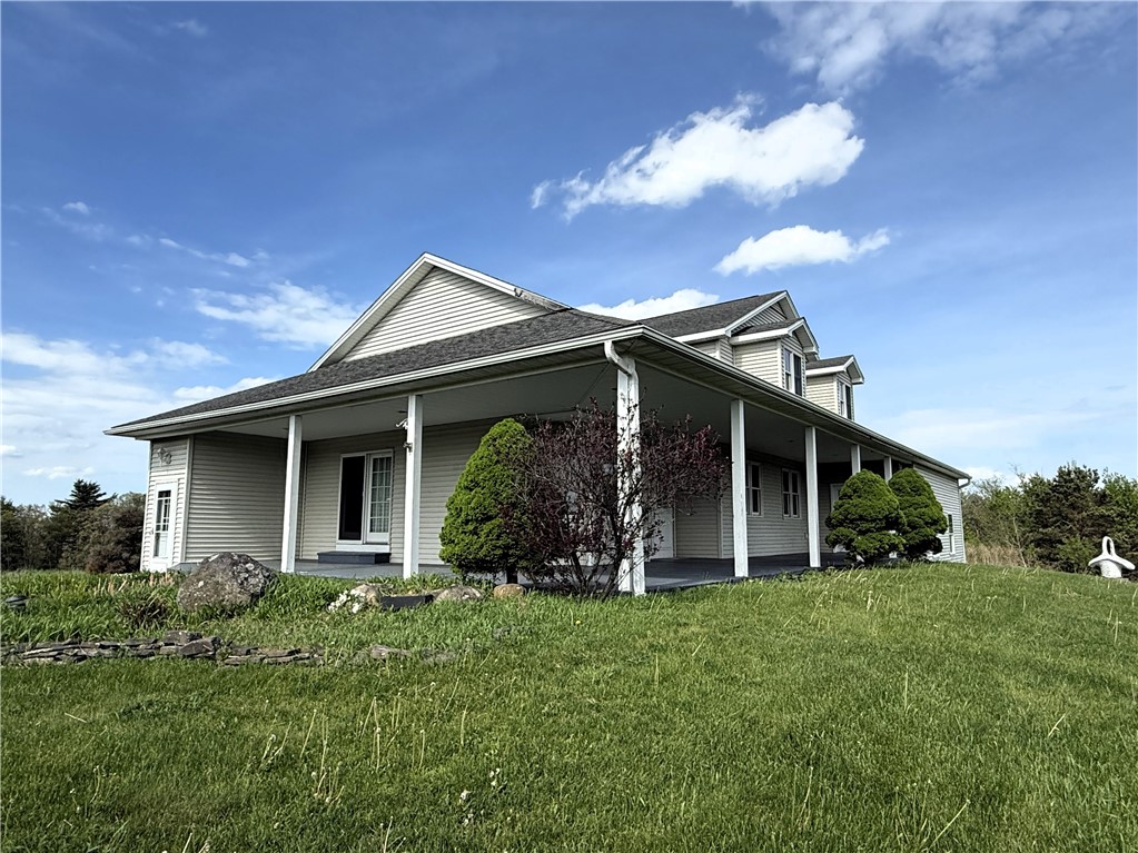 308 Prospect Hill Road Horseheads, NY 14845 - Photo 5 of 45