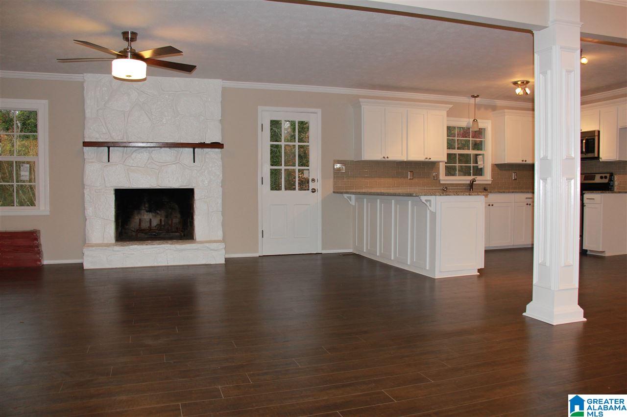 3617 Dale Hollow Road Anniston, AL 36207 - Photo 28 of 35