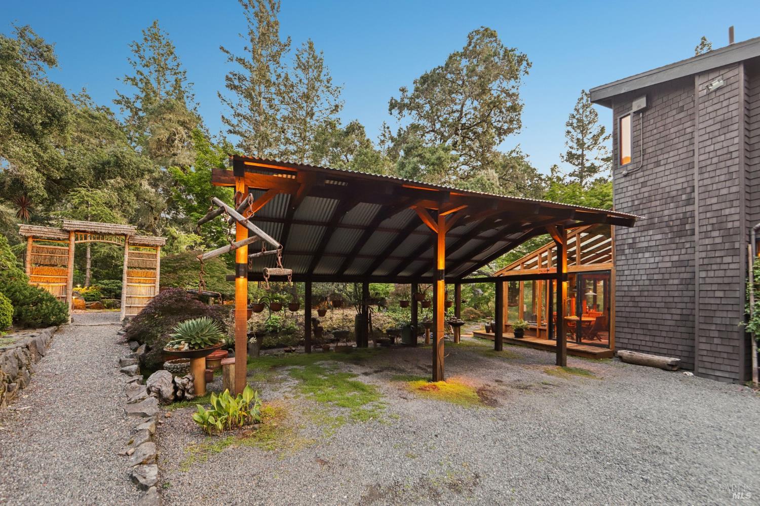 2515 Stepps Road Sebastopol, CA 95472 - Photo 87 of 93