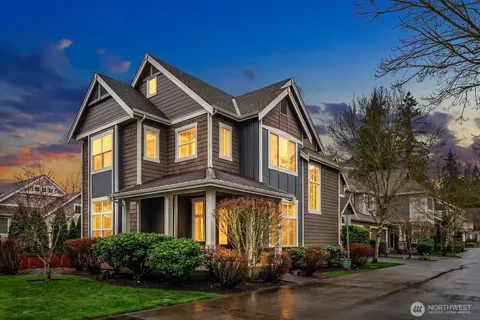 $1,598,000 | 12211 168th Court Northeast, Redmond, WA 98052