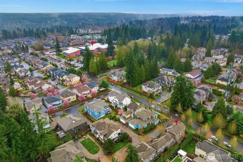 $1,498,000 | 12211 168th Court Northeast, Redmond, WA 98052