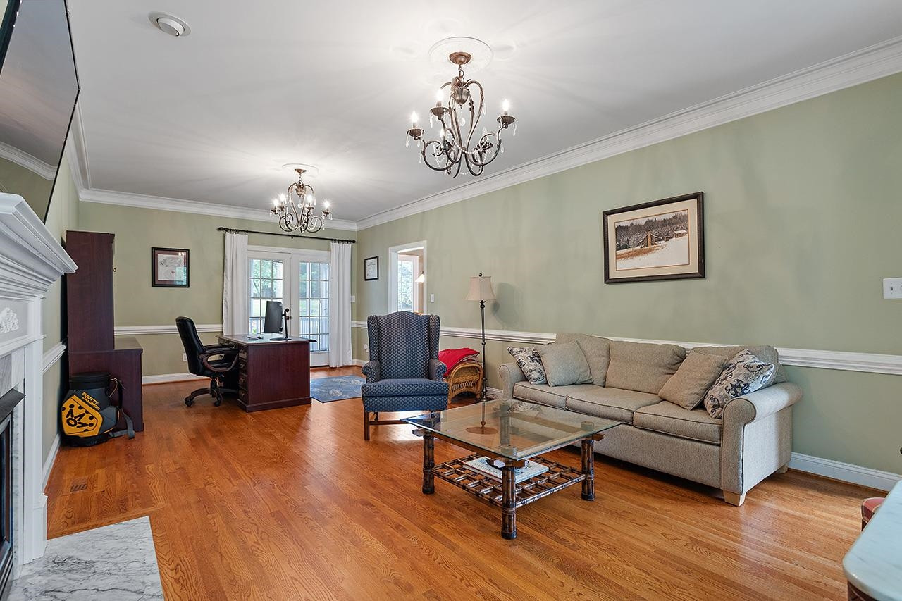 2925 Old Trafford Way Raleigh, NC 27606 - Photo 9 of 38 Photo 9