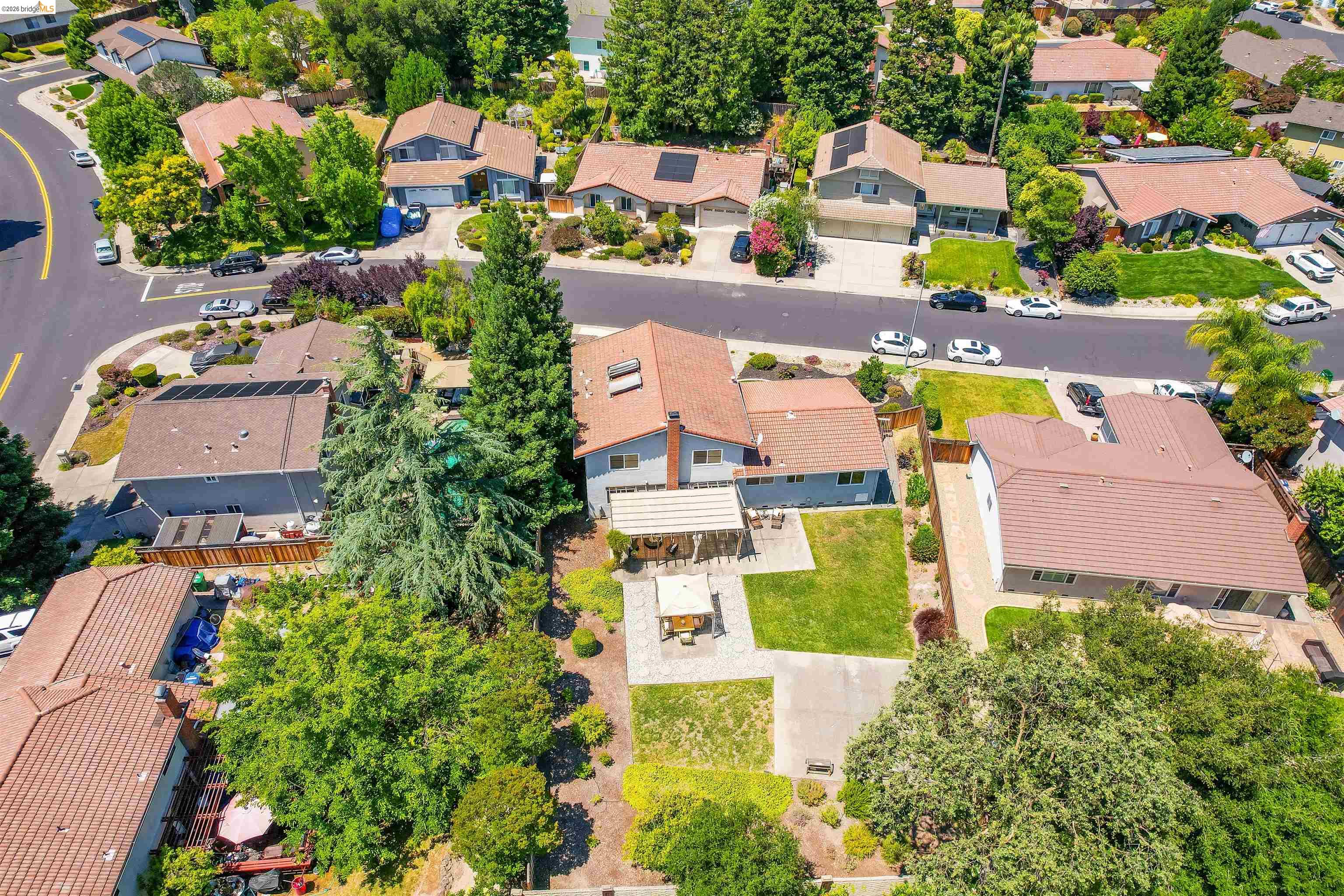 2704 Mohawk Circle San Ramon, CA 94583 - Photo 77 of 79