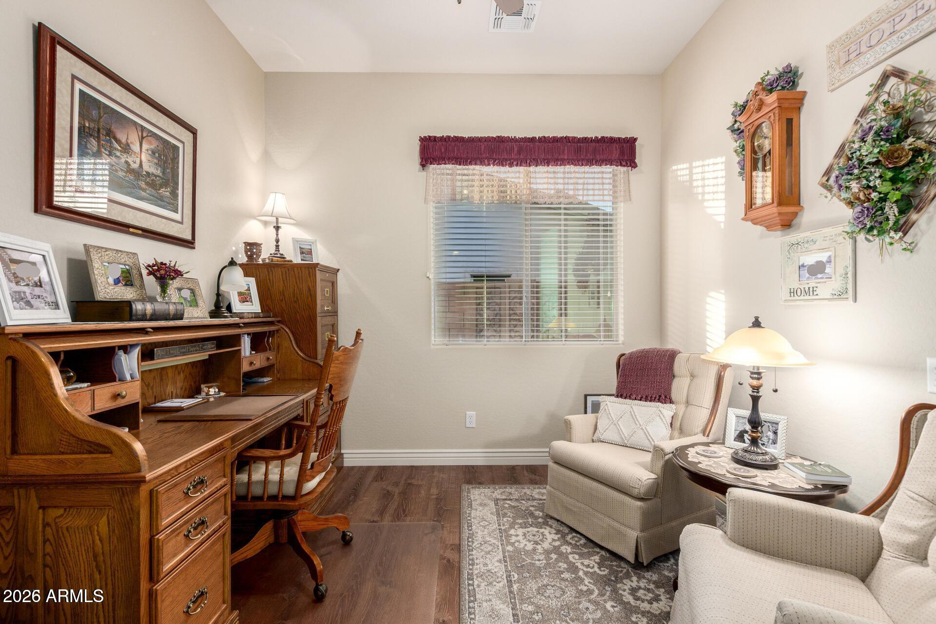 17869 West Verdin Road Goodyear, AZ 85338 - Photo 20 of 39 Office2