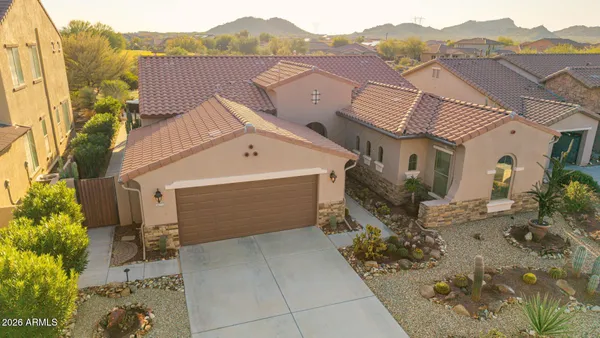 $3,400 | 17869 West Verdin Road, Goodyear, AZ 85338