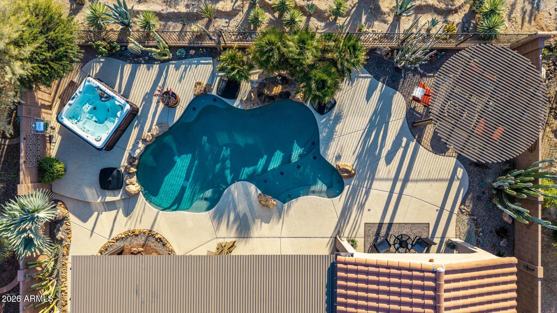 17869 West Verdin Road Goodyear, AZ 85338 - Photo 39 of 39