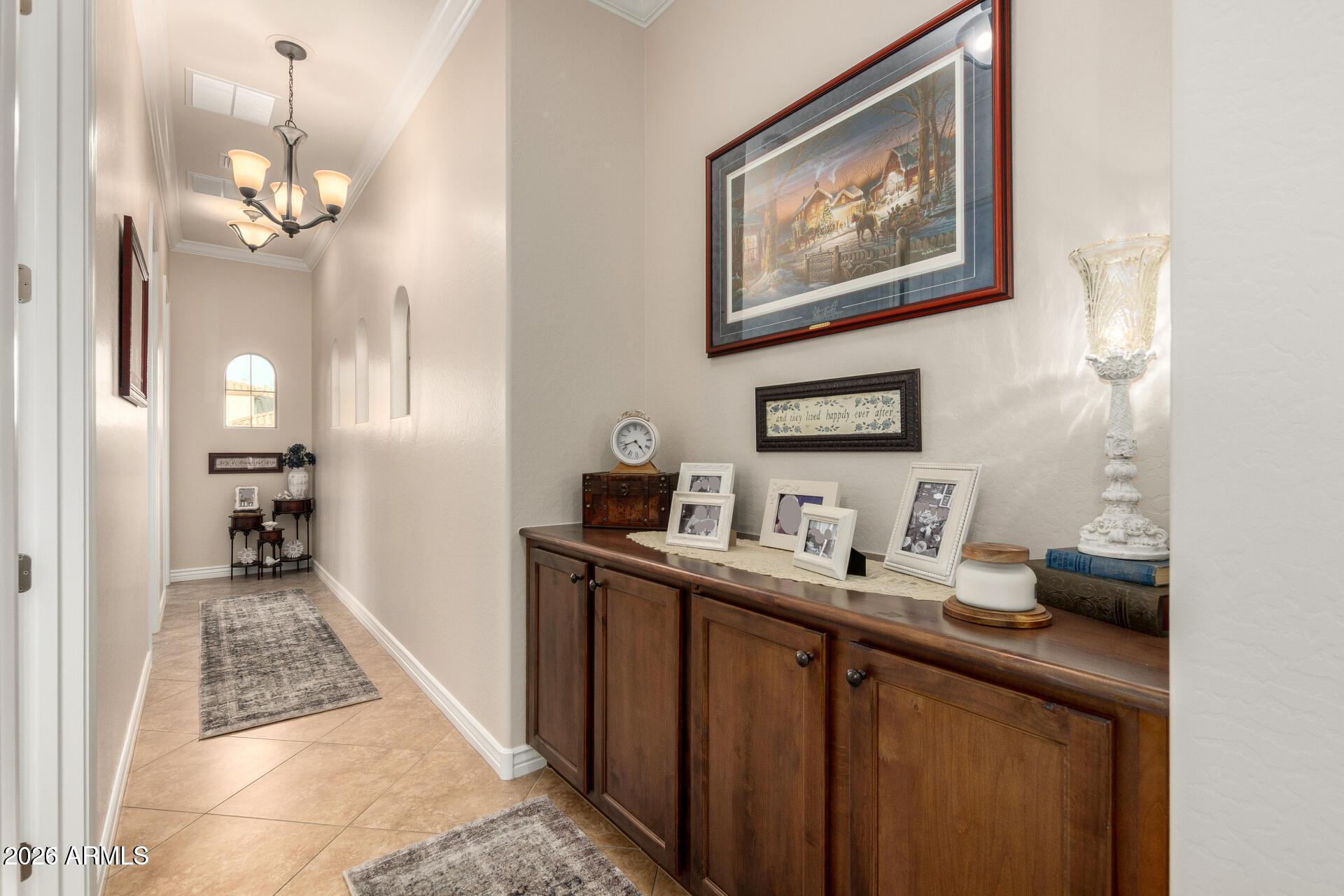 17869 West Verdin Road Goodyear, AZ 85338 - Photo 4 of 39 Hall