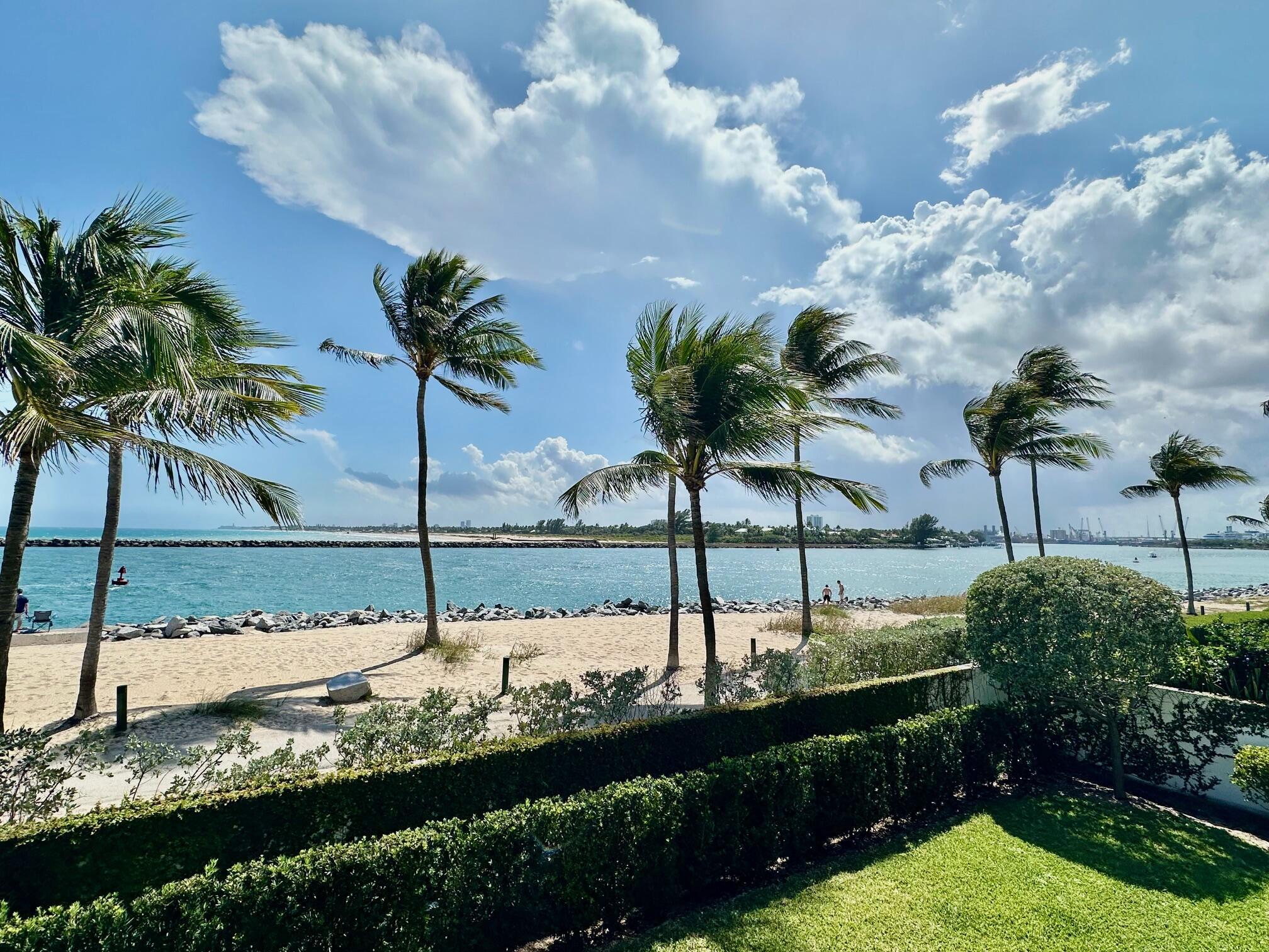106 Inlet Way Palm Beach Shores, FL 33404 - Photo 17 of 20 106 Inlet Way #4
