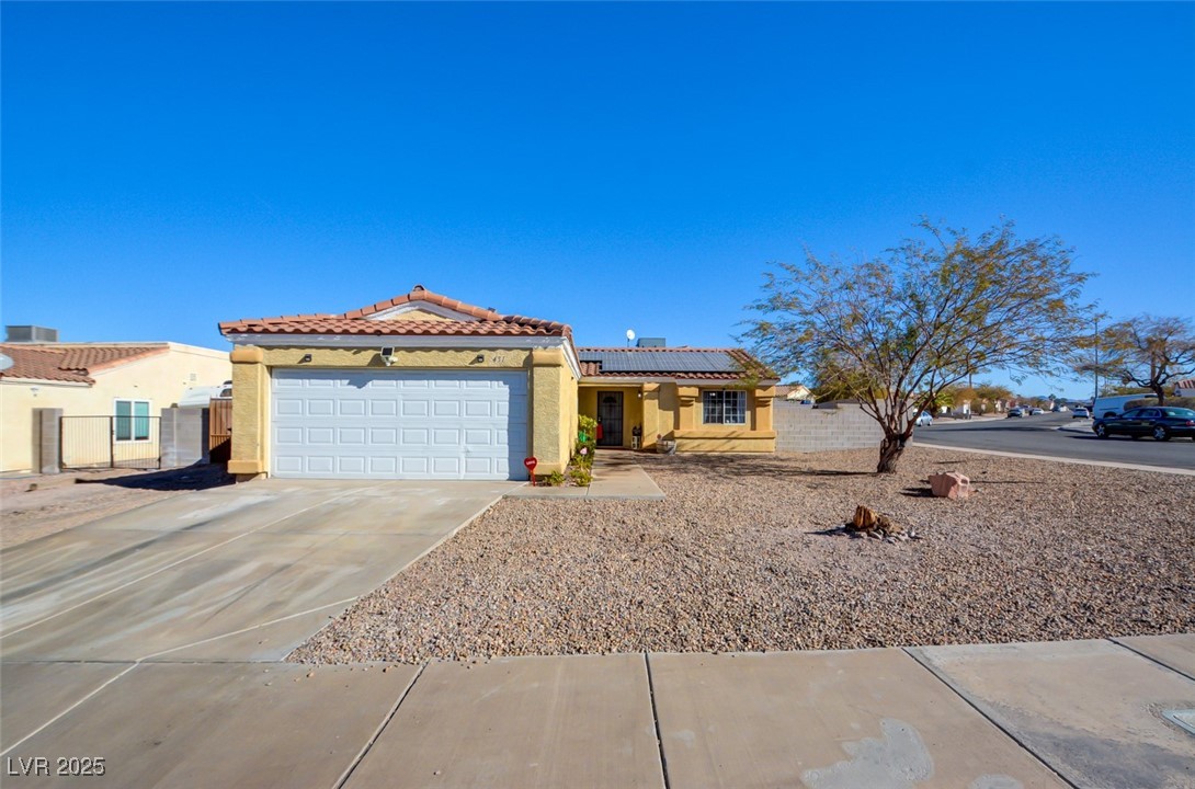 451 Wright Way Henderson, NV 89015 - Photo 2 of 32