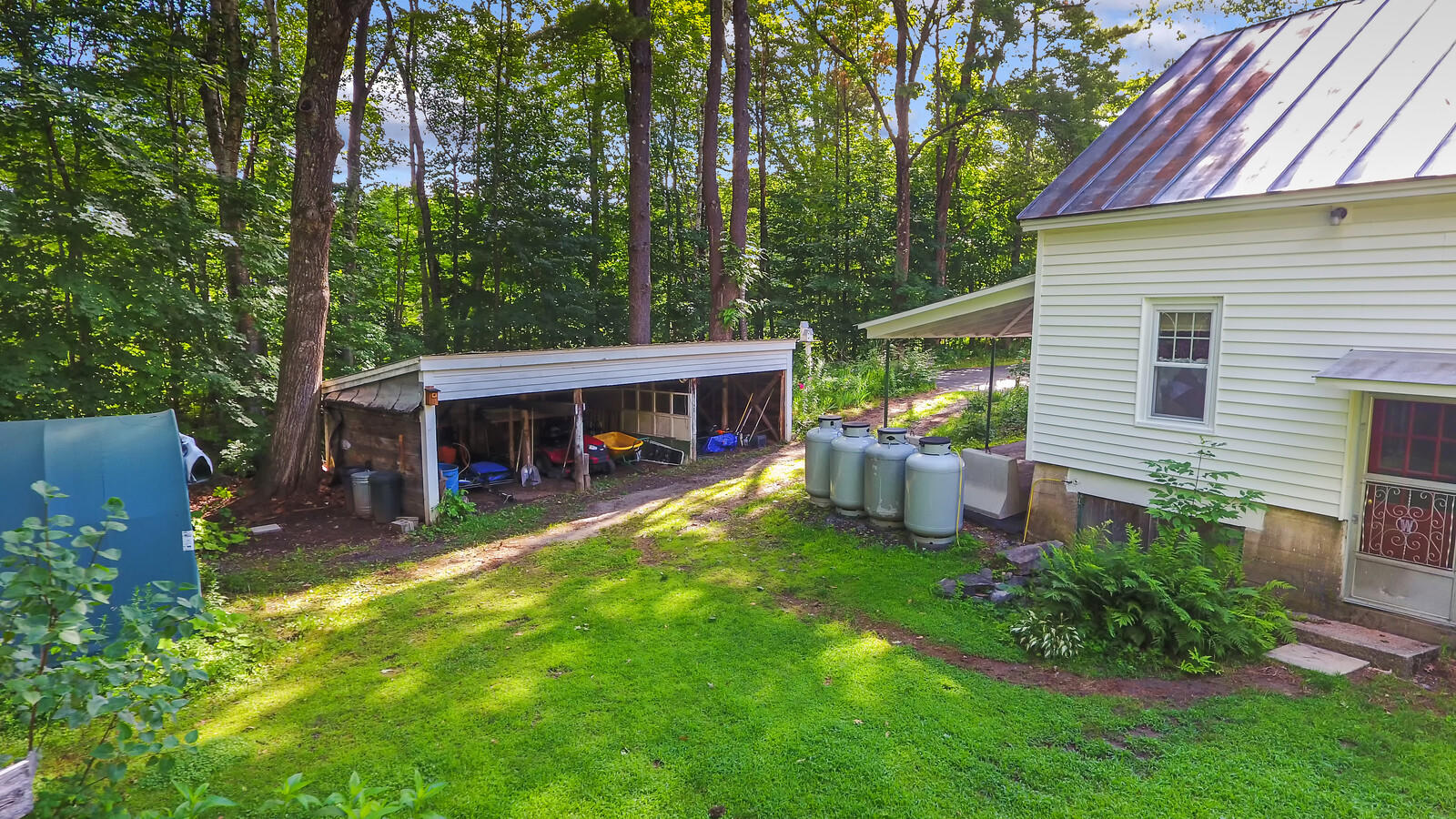 23 Snow Pond Road Oakland, ME 04963 - Photo 6 of 47 07_DJI_0008_copy_mls