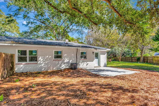 $3,295 | 1757 Skinner Avenue, Unit B, Charleston, SC 29407