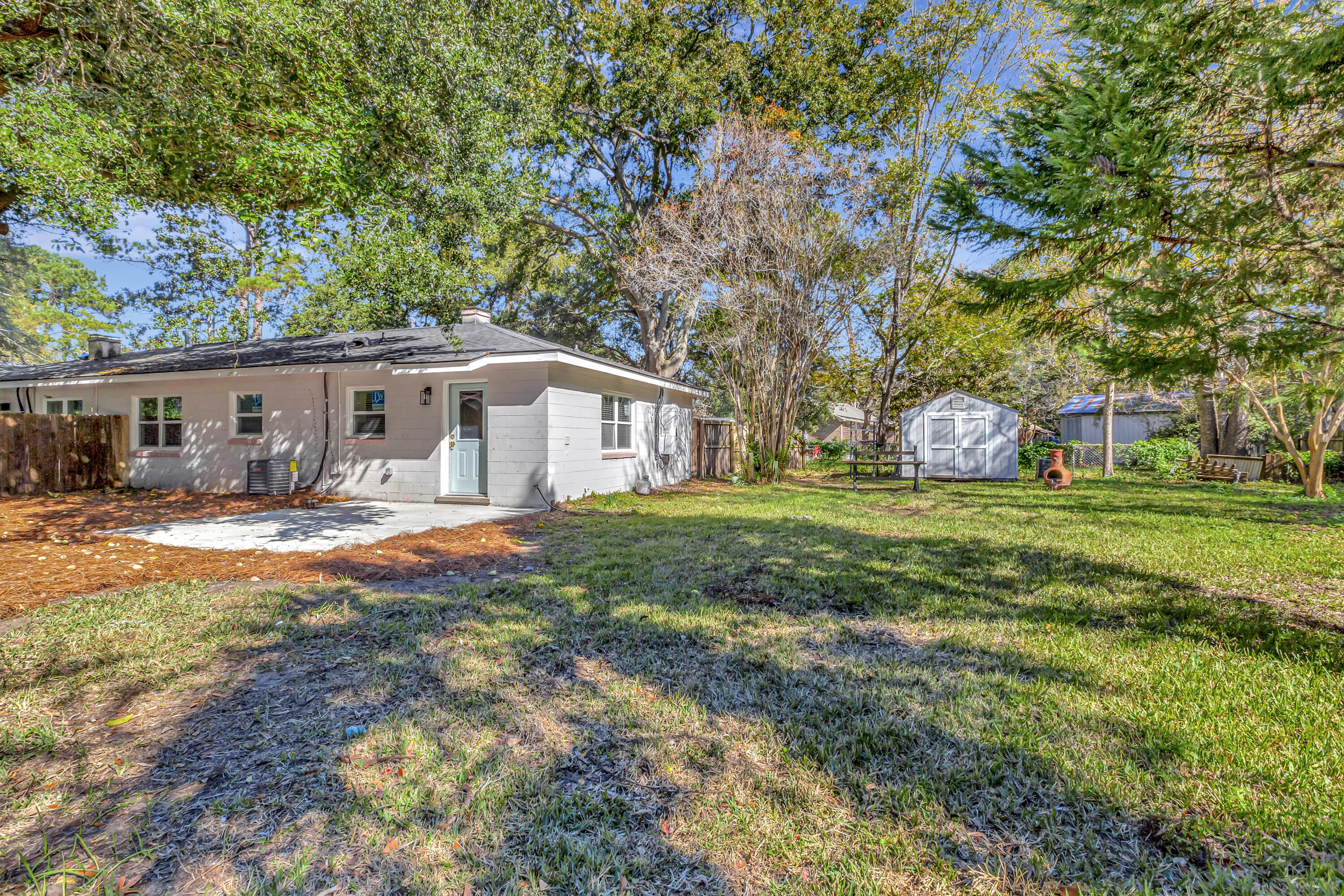 1757 Skinner Avenue, Unit B Charleston, SC 29407 - Photo 22 of 25 296A9182