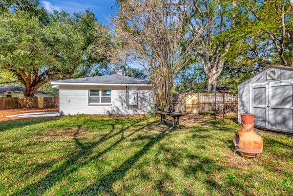 $2,900 | 1757 Skinner Avenue, Unit B, Charleston, SC 29407