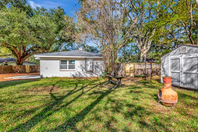 $3,295 | 1757 Skinner Avenue, Unit B, Charleston, SC 29407