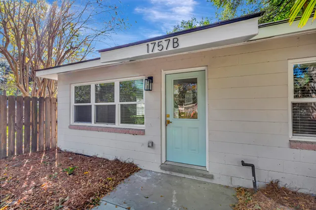$3,295 | 1757 Skinner Avenue, Unit B, Charleston, SC 29407