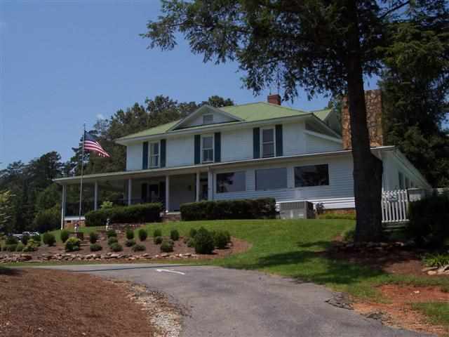 354 Gauley Falls Road Pickens, SC 29671 - Photo 14 of 17 Gallery Image 14