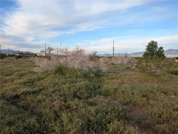 $15,800 | 0 Jacks Ranch Road, Ridgecrest, CA 93555