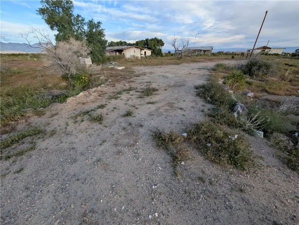 $15,800 | 0 Jacks Ranch Road, Ridgecrest, CA 93555