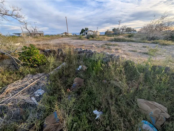 $15,800 | 0 Jacks Ranch Road, Ridgecrest, CA 93555