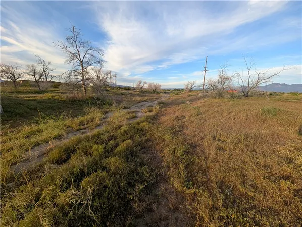 $15,800 | 0 Jacks Ranch Road, Ridgecrest, CA 93555