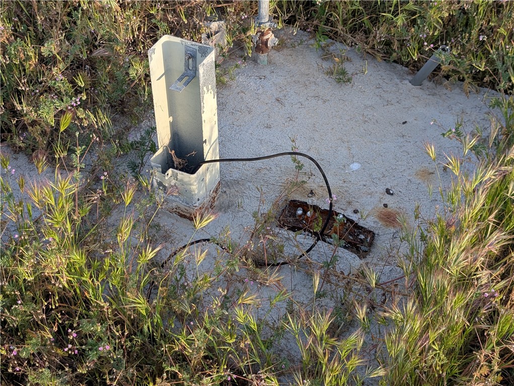 0 Jacks Ranch Road Ridgecrest, CA 93555 - Photo 16 of 19