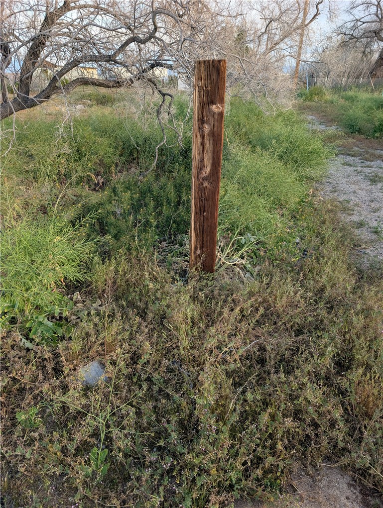 0 Jacks Ranch Road Ridgecrest, CA 93555 - Photo 17 of 19