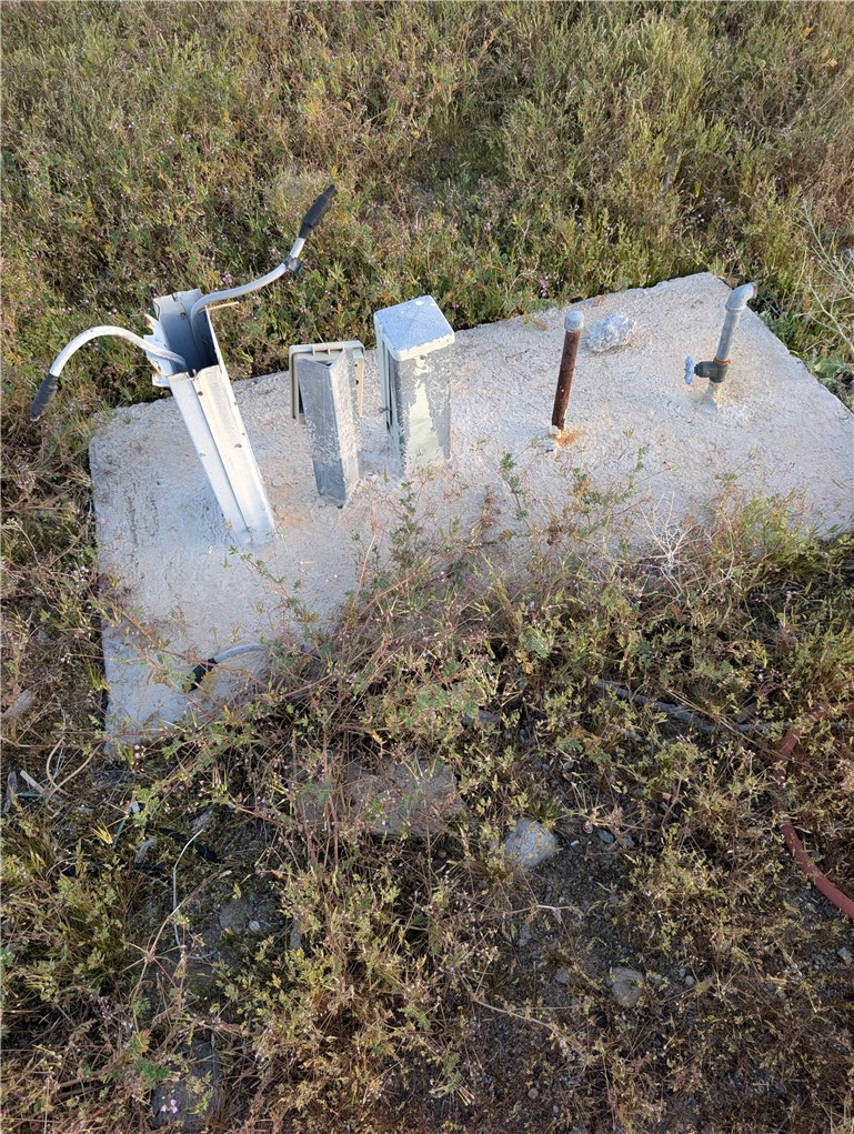 0 Jacks Ranch Road Ridgecrest, CA 93555 - Photo 18 of 19