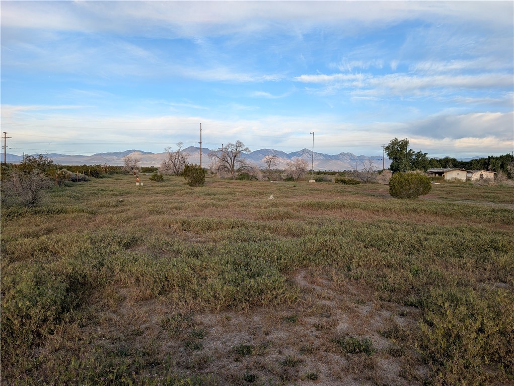 0 Jacks Ranch Road Ridgecrest, CA 93555 - Photo 5 of 19