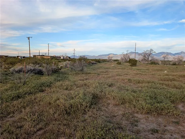 $15,800 | 0 Jacks Ranch Road, Ridgecrest, CA 93555