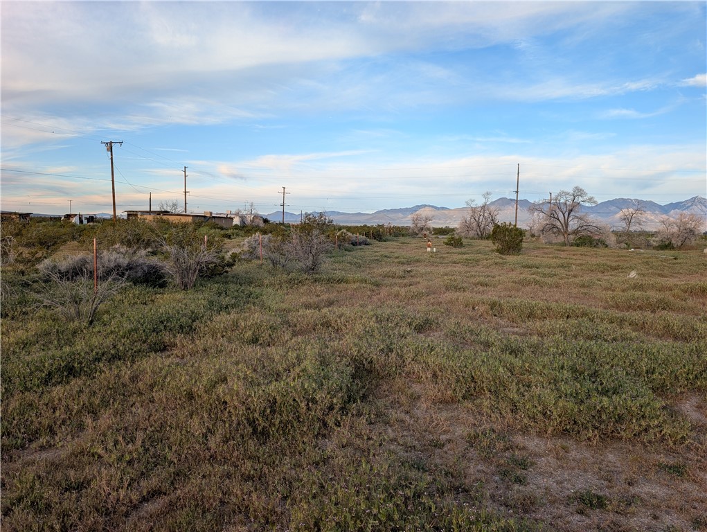 0 Jacks Ranch Road Ridgecrest, CA 93555 - Photo 6 of 19