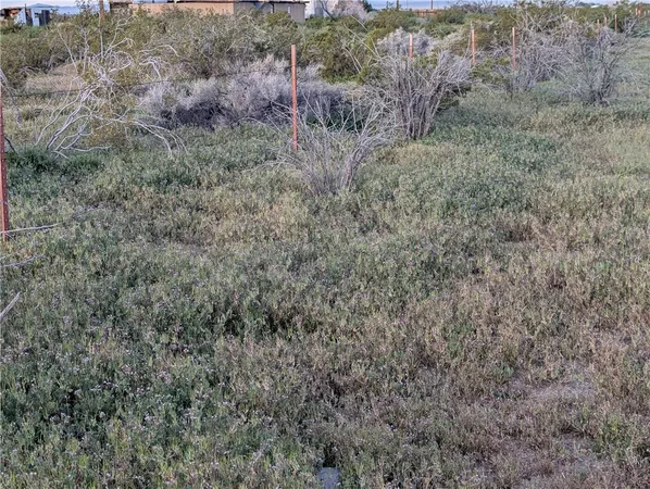 $15,800 | 0 Jacks Ranch Road, Ridgecrest, CA 93555