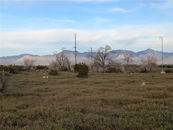 $15,800 | 0 Jacks Ranch Road, Ridgecrest, CA 93555